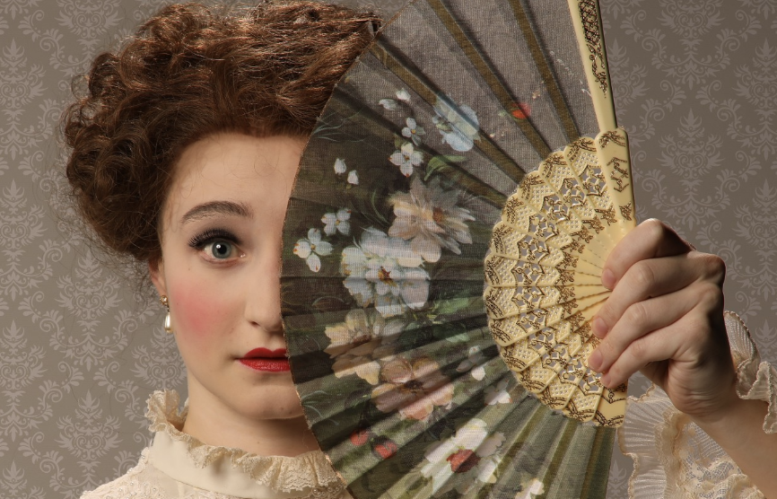 Lady Windermere's Fan